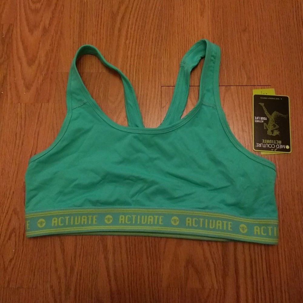 Sports Bra